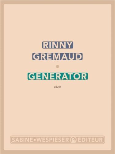 Gremaud_Generator