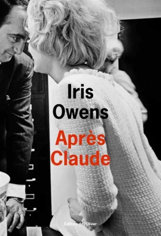 Après Claude Iris Owens