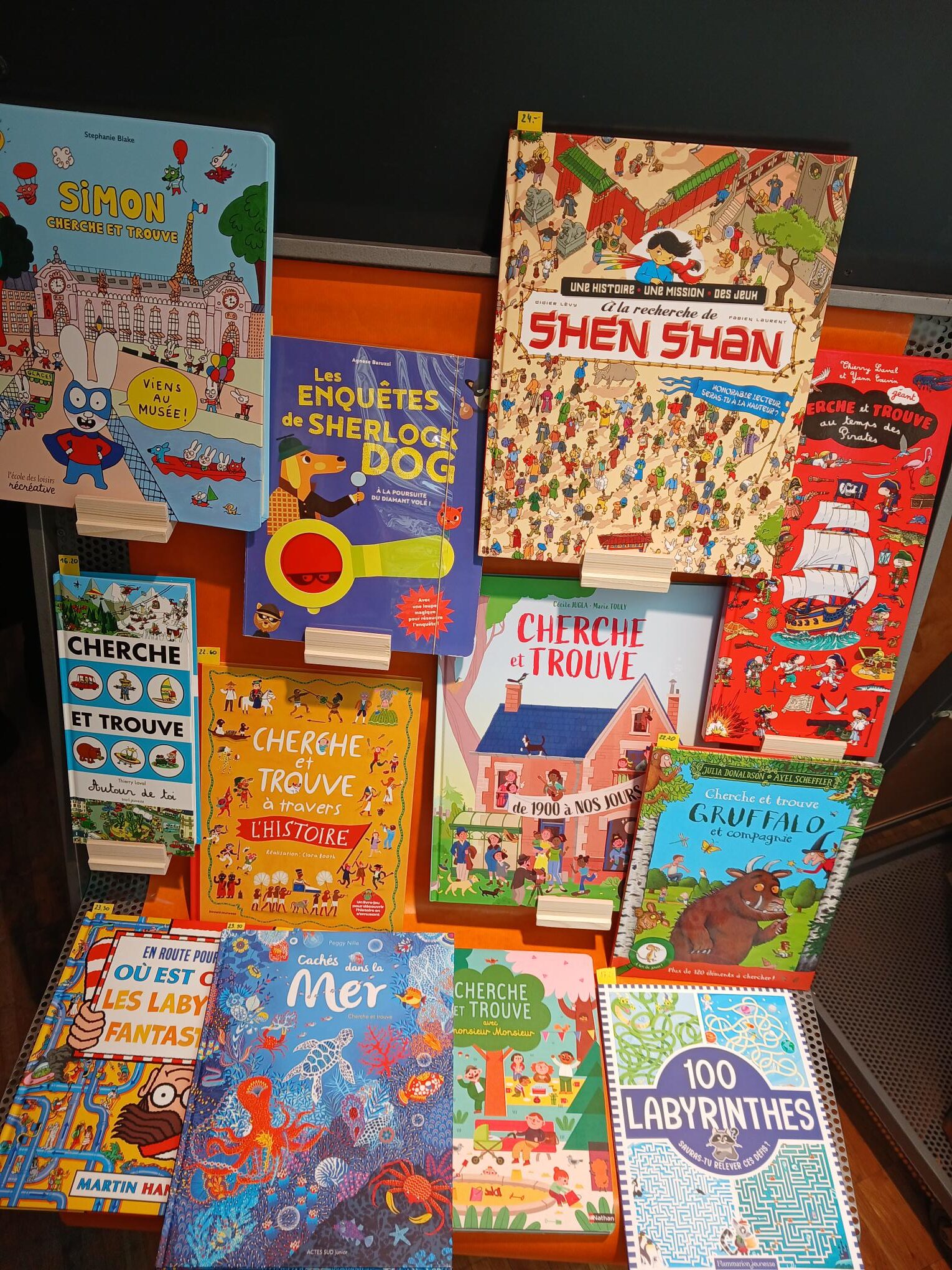 Pâques s&rsquo;approche