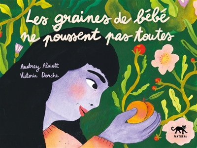 AlwettGraines Les graines de bébés ne poussent pas toutes