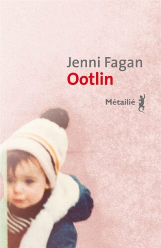 Jenni Fagan - Ootlin Boulevard Genève