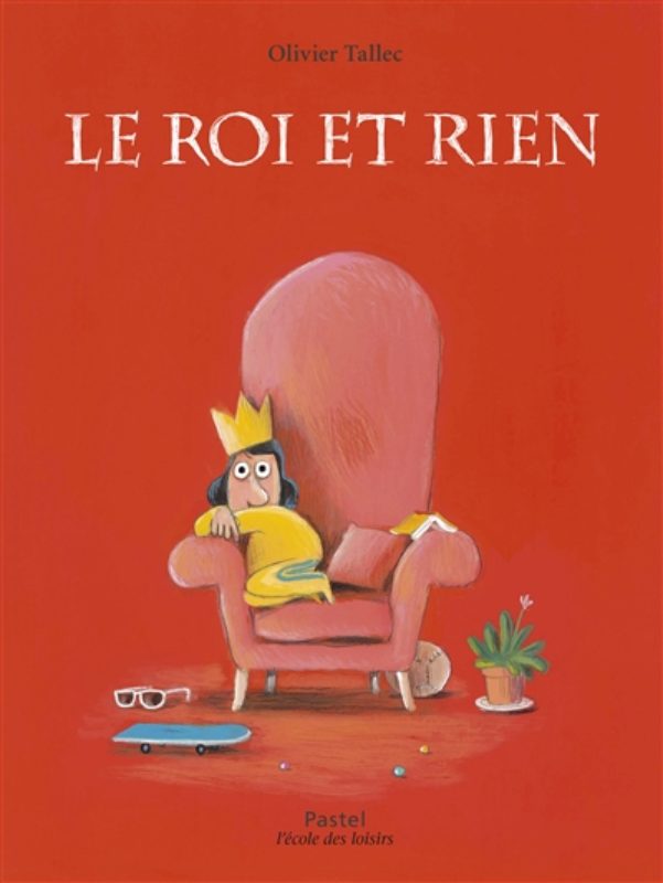 Tallec_Roi