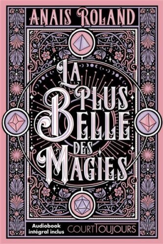 La plus belle des magies Anaïs Roland coup de coeur Nathan Boulevard librairie