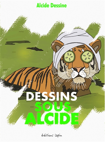 AlcideDessins Dessins sous Alcide