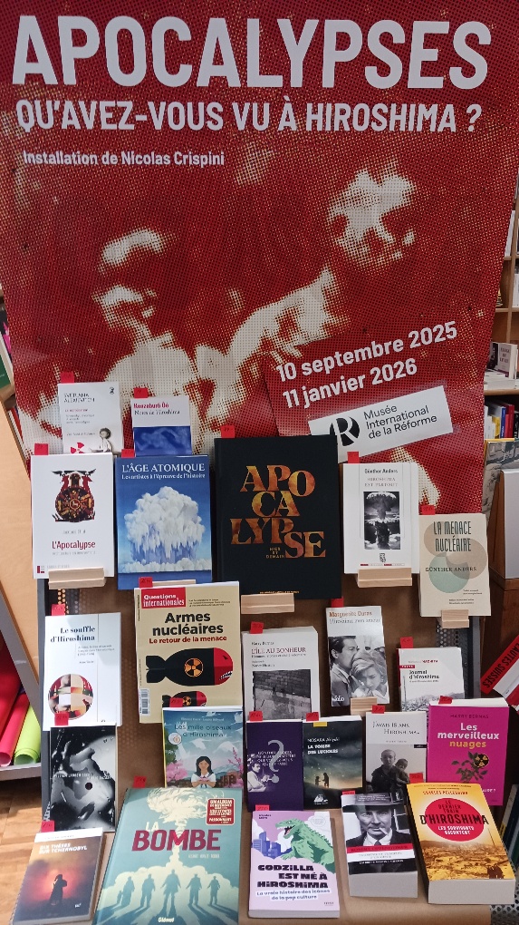 Hiroshima – 80 ans