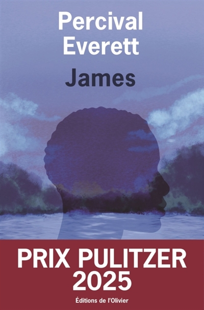 Percival Everett - James coup de oceur Boulevard Librairie