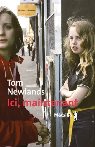 Ecosse coup de coeur rentree litteraire metailie librairie boulevard geneve