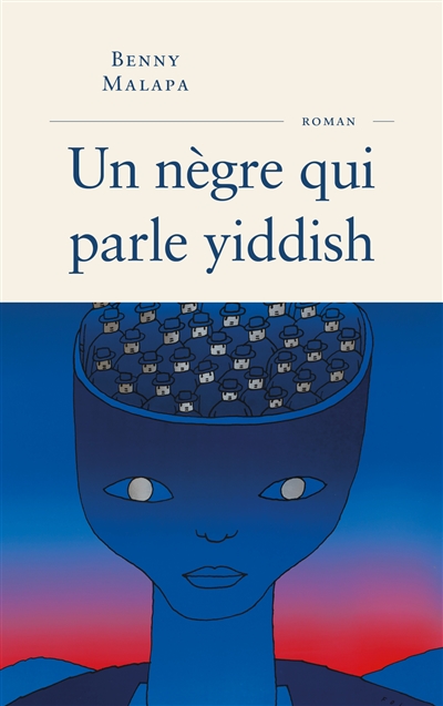 Malapa - Un nègre qui parle yiddish, coup de coeur Boulevard