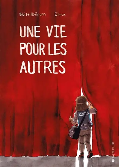 BD humanitaire coup coeur joie lire boulevard