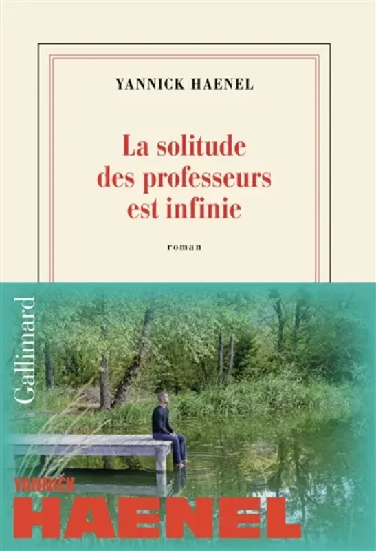 coup de coeur rentree litteraire gallimard librairie du boulevard geneve