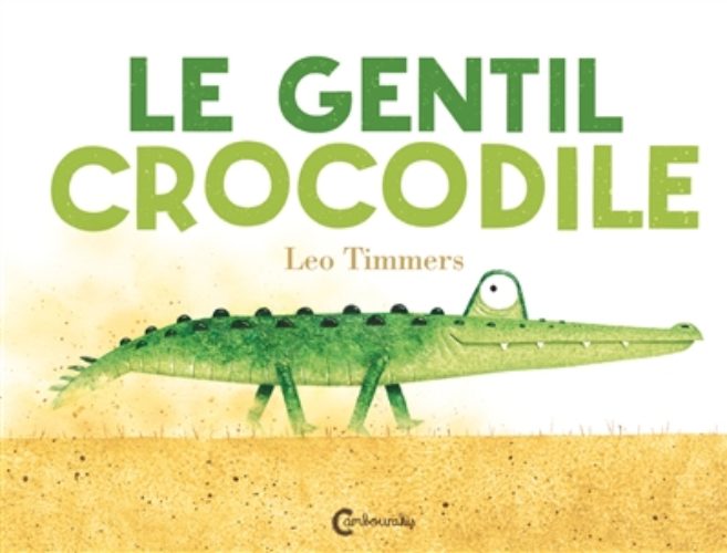 Timmers_Crocodile