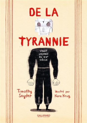 Snyder_Tyrannie