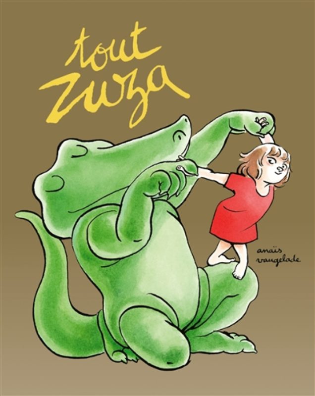 Vaugelade_Zuza Vaugelade_Zuza