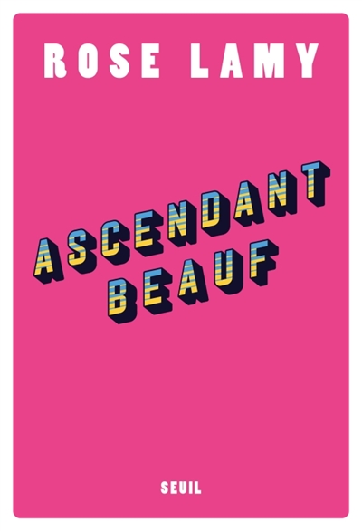 LamyBeauf Ascendant beauf Rose Lamy