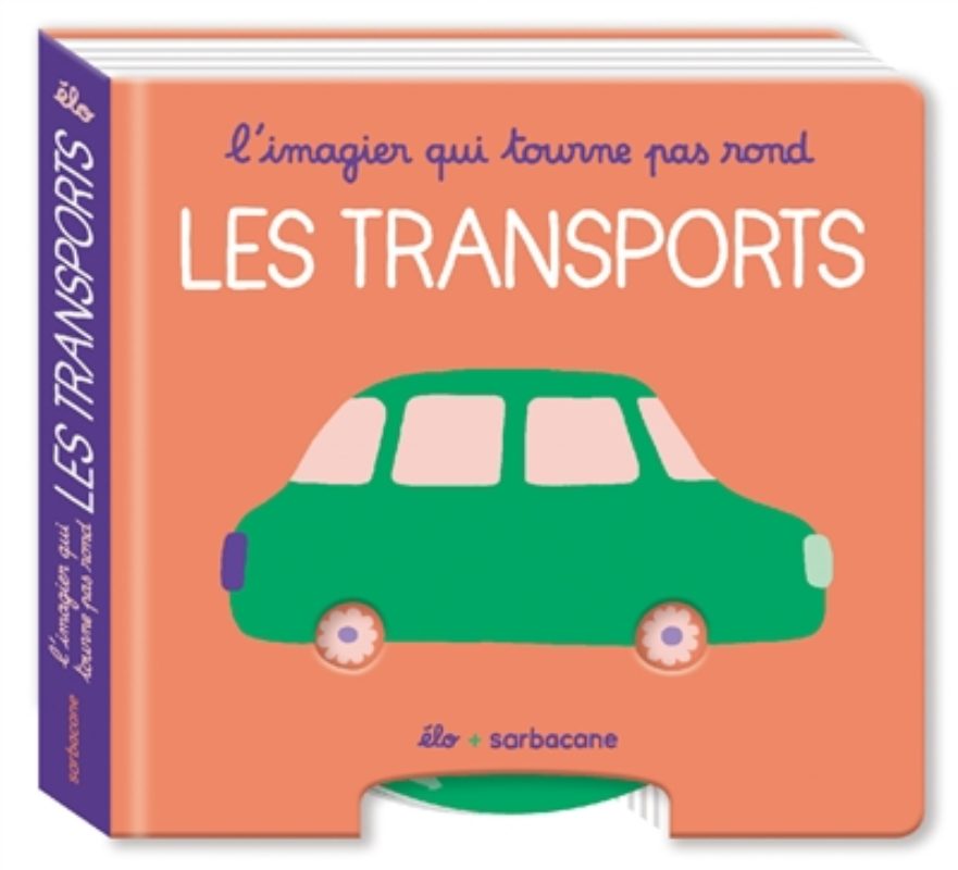 Elo_Transports Elo_Transports
