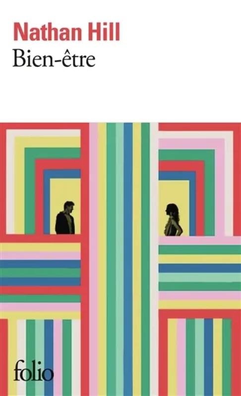 Bien-être Nathan Hill