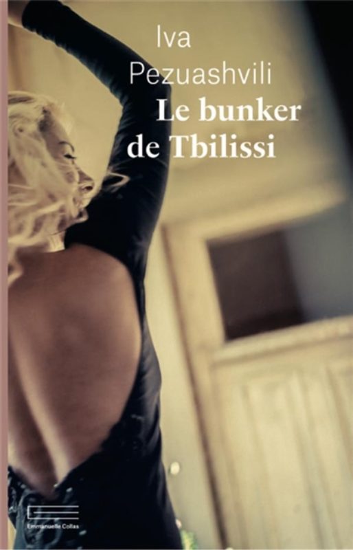 BunkerTbilissi