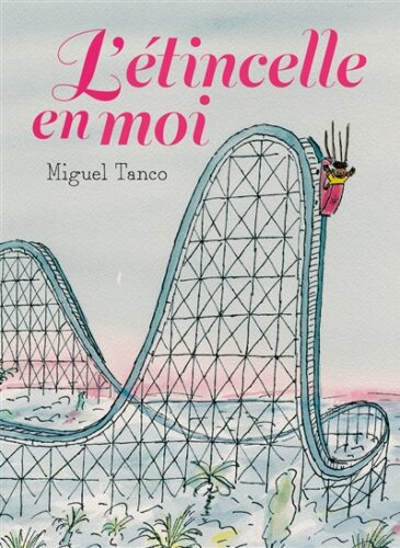 L'étincelle en moi Miguel Tanco