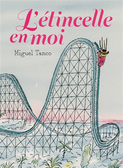 TancoEtincelle L'étincelle en moi Miguel Tanco