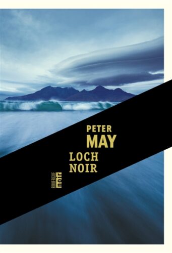 Peter May - Loch Dubh