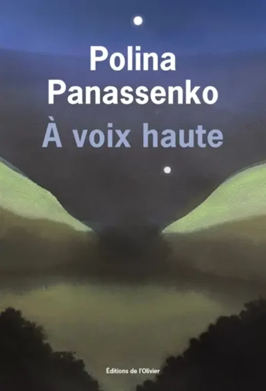 Olivier coup de coeur rentree litteraire Librairie du Boulevard 2026 Genève