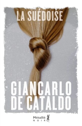 La Suédoise Giancarlo De Cataldo coup de coeur boulevard geneve