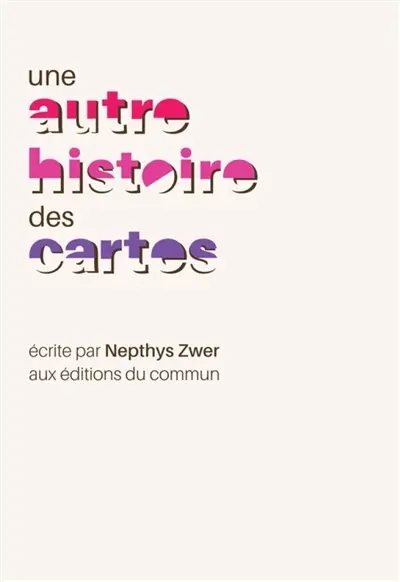 ZwerCartes Une autre histoire des cartes Nepthys Zwer