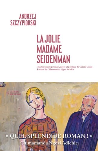 MadameSeidenman