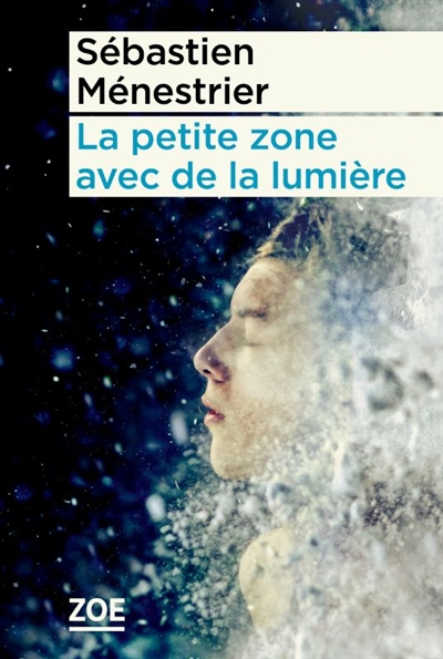 MenestrierZone La petite zone avec de la lumière Sébastien Ménestrier coup coeur Zoé Boulevard genève