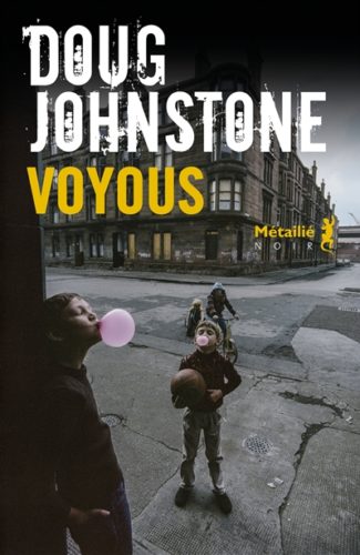 Johnstone_Voyous