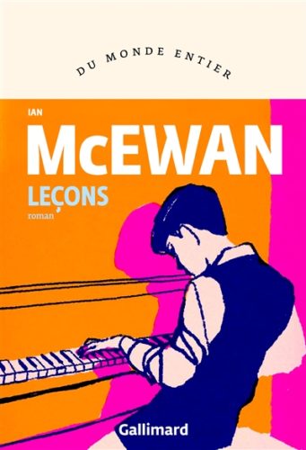 McEwan_Lecons