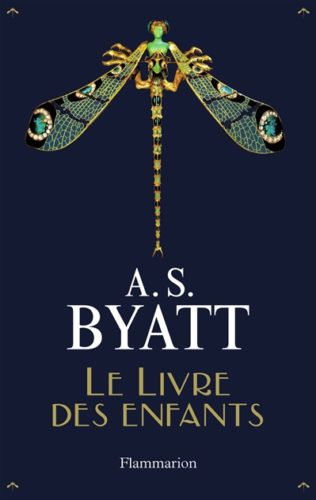 Byatt_Enfants