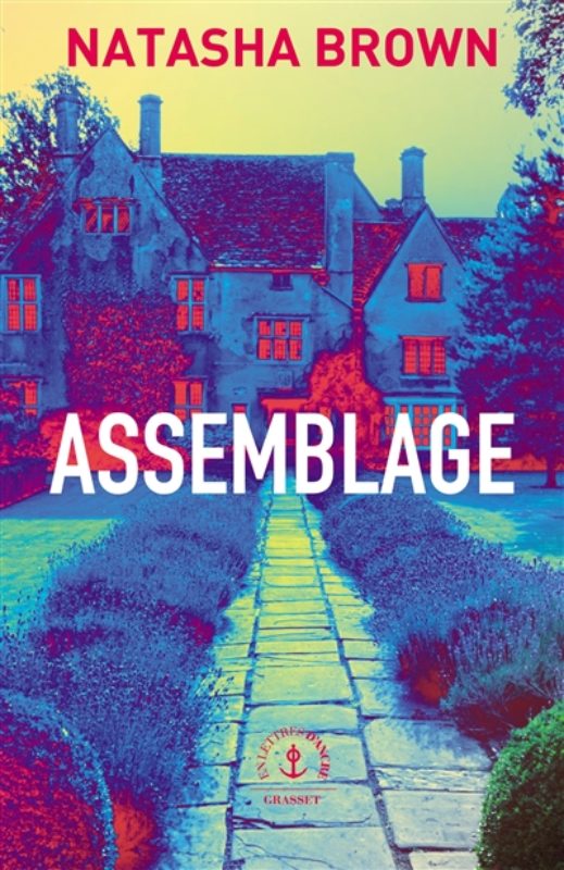 Brown_Assemblage