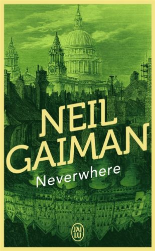 Gaiman_Neverwhere