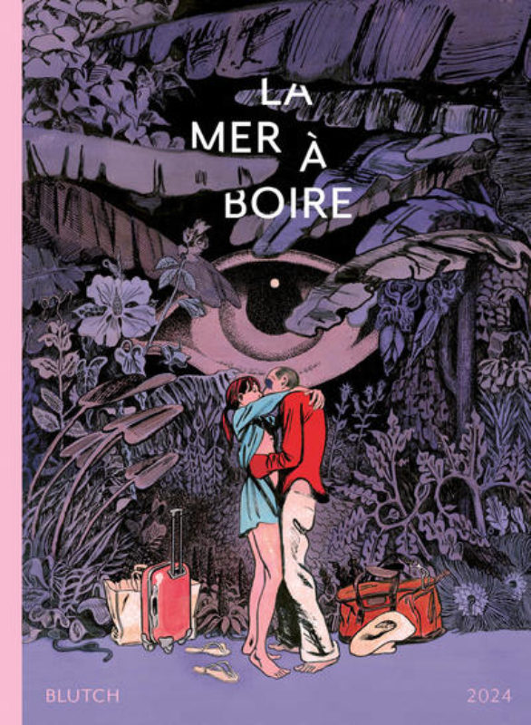 Blutch_Mer