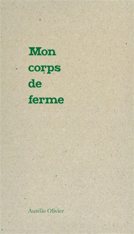 Olivier_Ferme