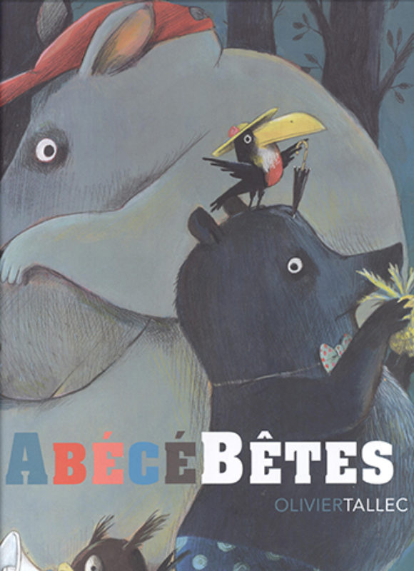 Abecebetes