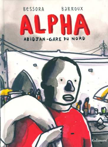 Alpha