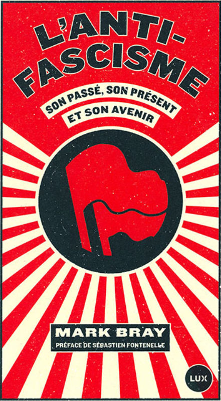 Antifascisme Antifascisme