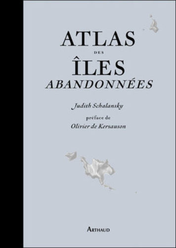 Atlas des iles