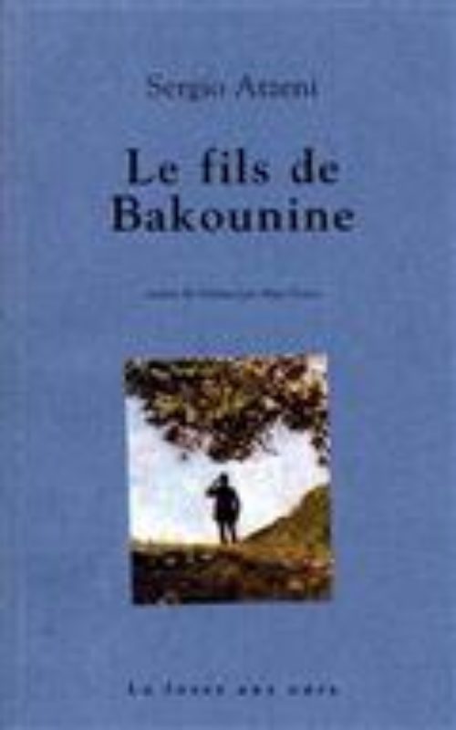 Atzeni_Bakounine