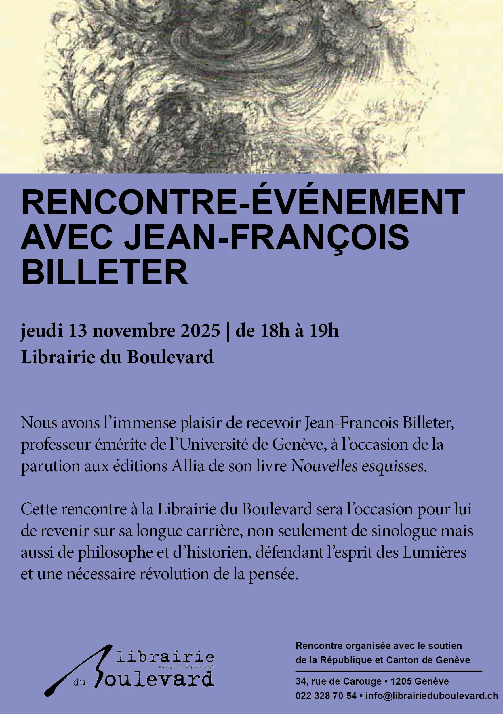 Rencontre-événement