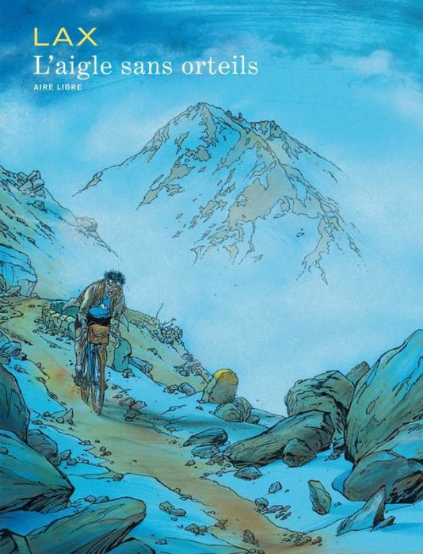 Lax_Aigle Lax_Aigle