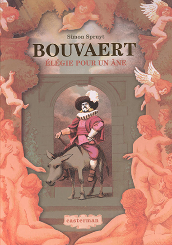 Bouvaert Bouvaert
