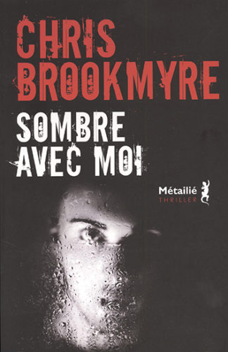 Brookmyre