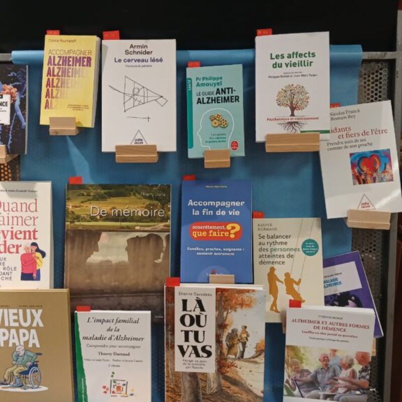 Journée cantonale de la proche aidance