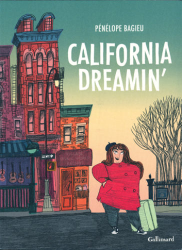 California_Dreamin