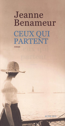 Ceuxquipartent