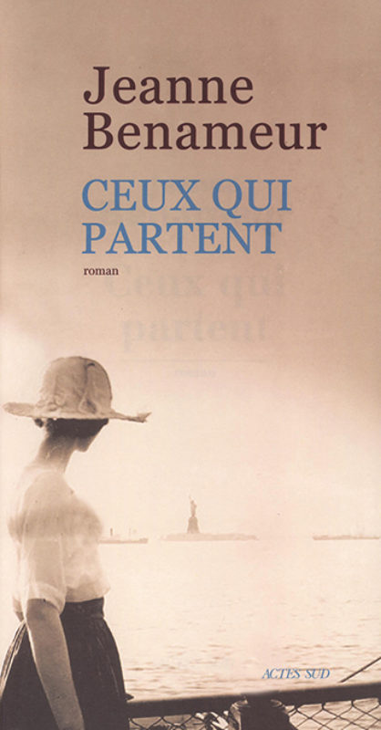 Ceuxquipartent