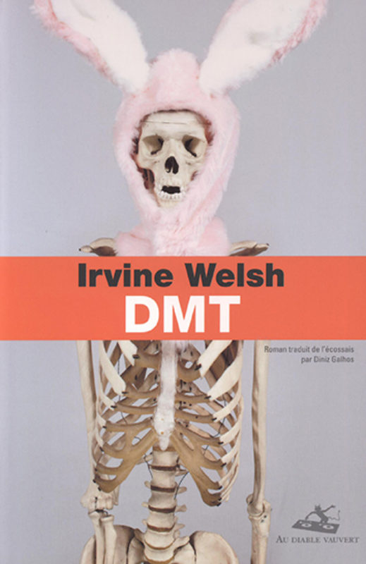 DMT